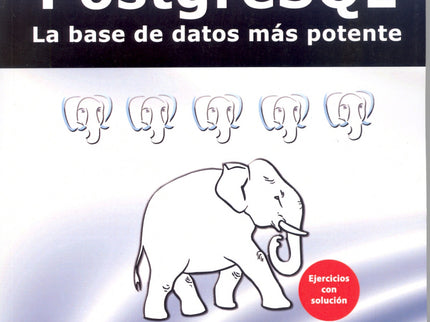 Curso Práctico Completo De Postgreesql