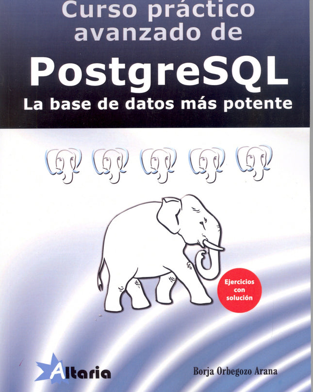 Curso Práctico Completo De Postgreesql