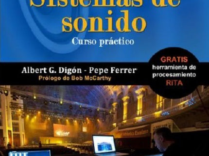 Configuración Y Ajustes Sistemas Sonido 2ª Edición