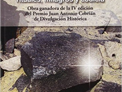 Fonolitos. Las Piedras Campanas De Etén
