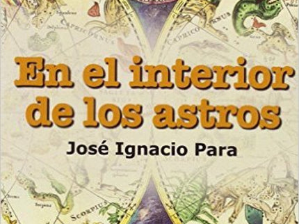 En El Interior De Los Astros