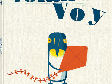 Volando Voy