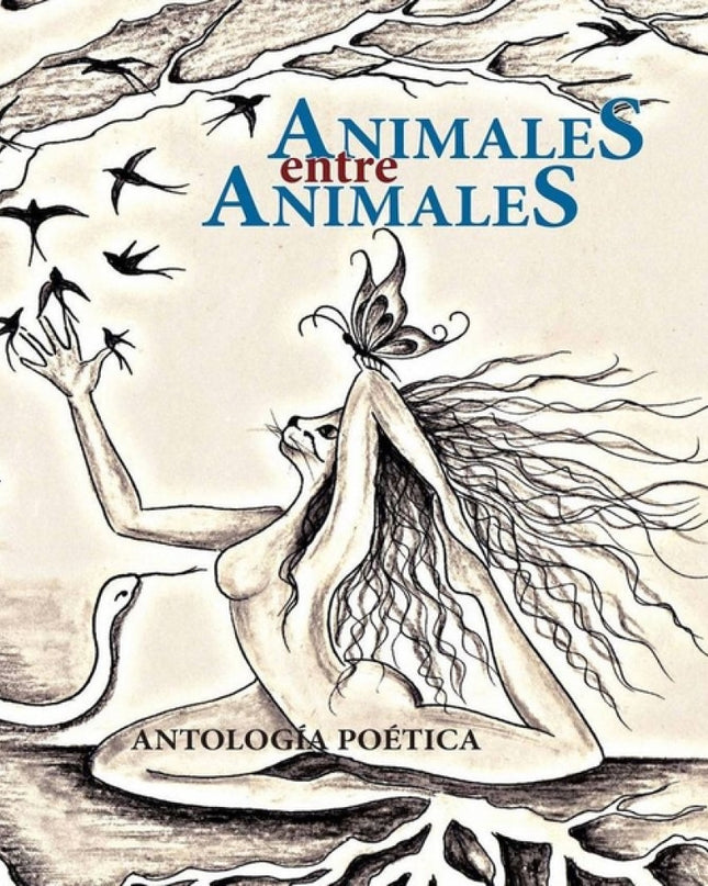 Animales Entre Animales