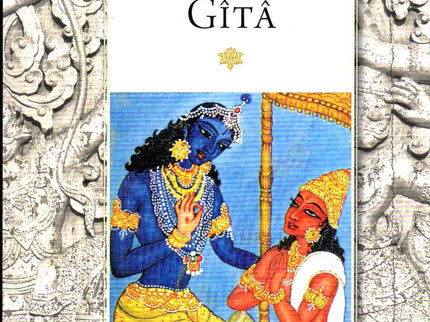 Bhagavad Gîtâ