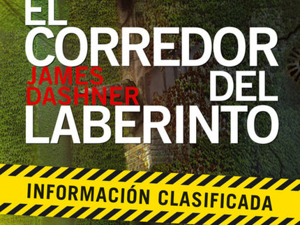 El Corredor Del Laberinto:la Información Clasificada