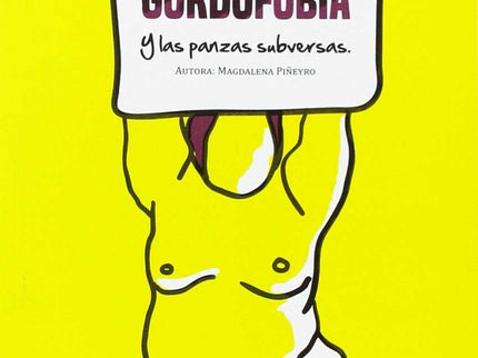 Stop Gordofobia
