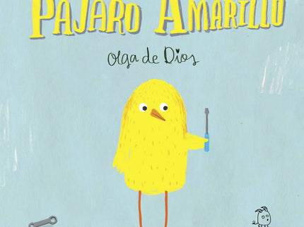 Pájaro Amarillo