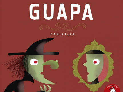 Guapa