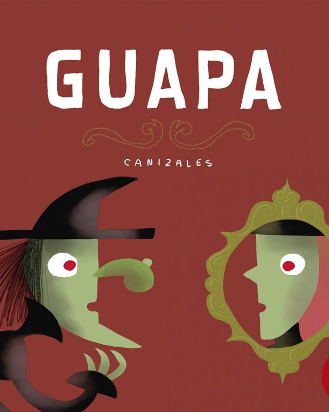 Guapa