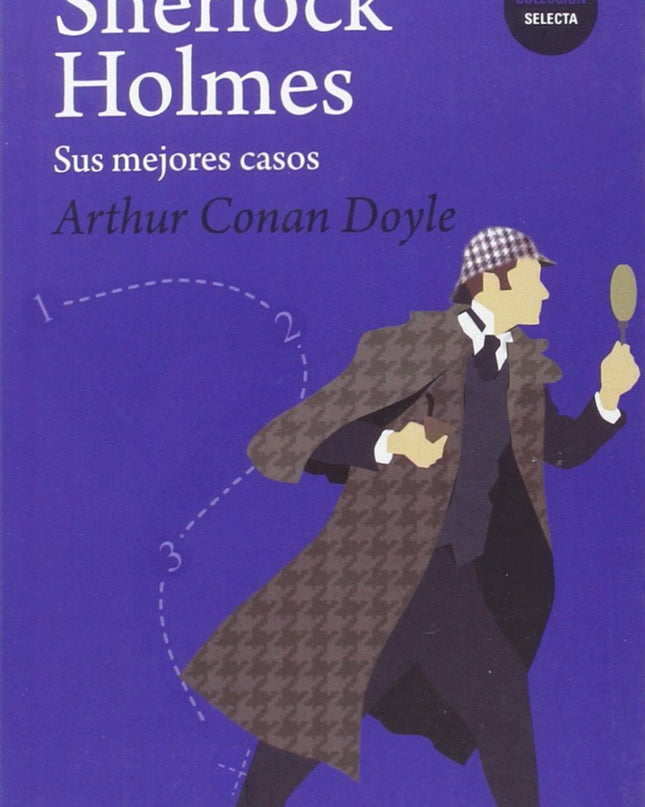 Sherlock Holmes: Sus Mejores Casos