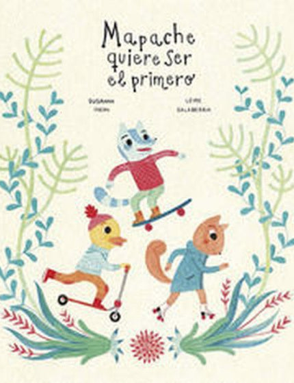 Collection image for: LIBROS ILUSTRADOS, LIBROS DE ACTIVIDADES Y MATERIAL DE APRENDIZAJE