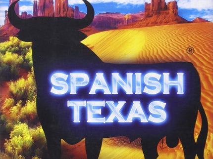 Spanish Texas