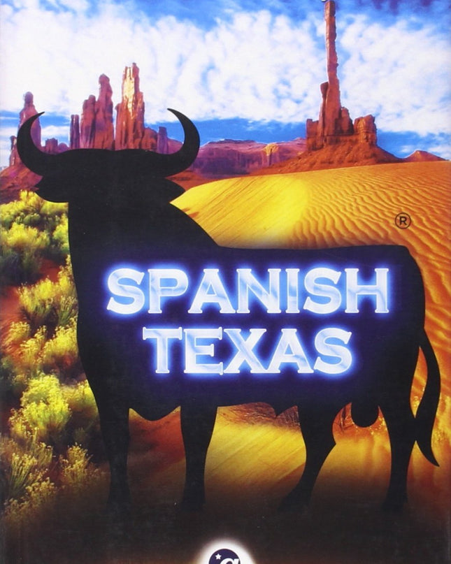 Spanish Texas
