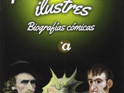 Majaderos Ilustres