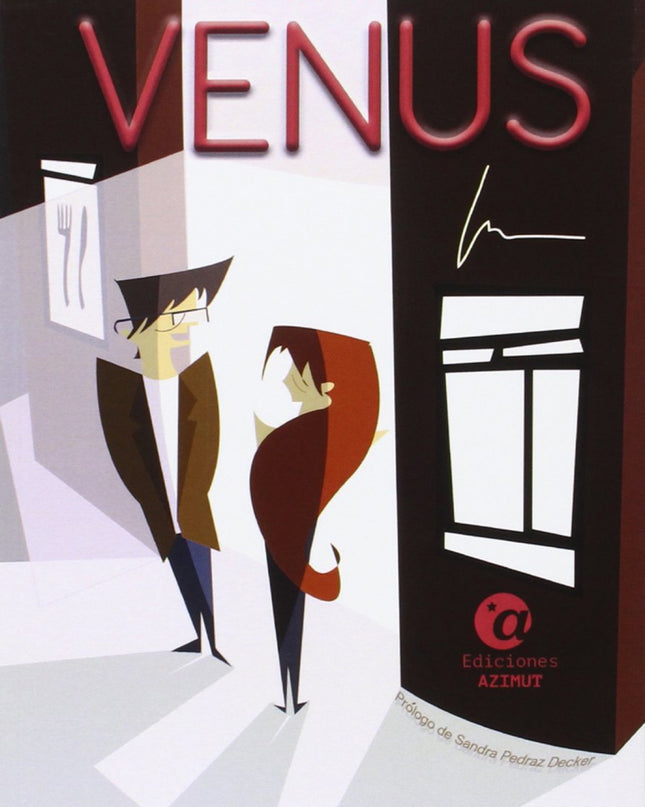 Los Brazos De Venus