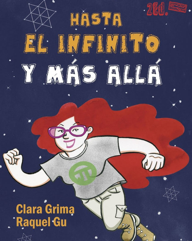 Mati Y Sus Mateaventuras