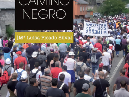 Camino Negro