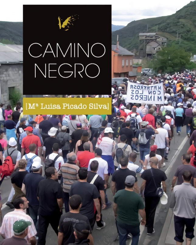Camino Negro