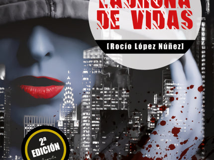 Ladrona De Vidas