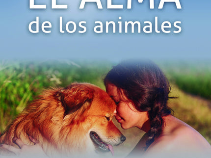 El Alma De Los Animales