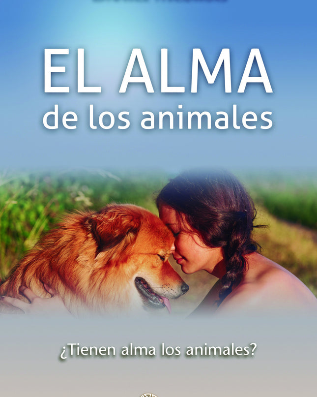El Alma De Los Animales