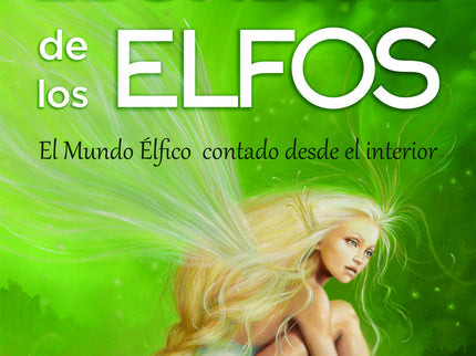 El Umbral De Los Elfos