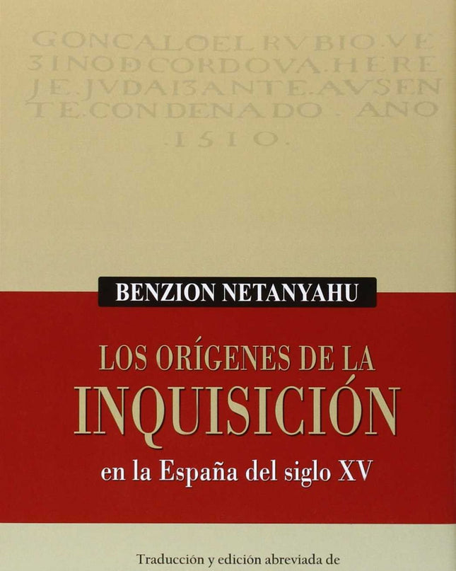 Los Origines De La Inquisición