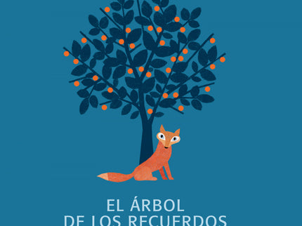 El árbol De Los Recuedos