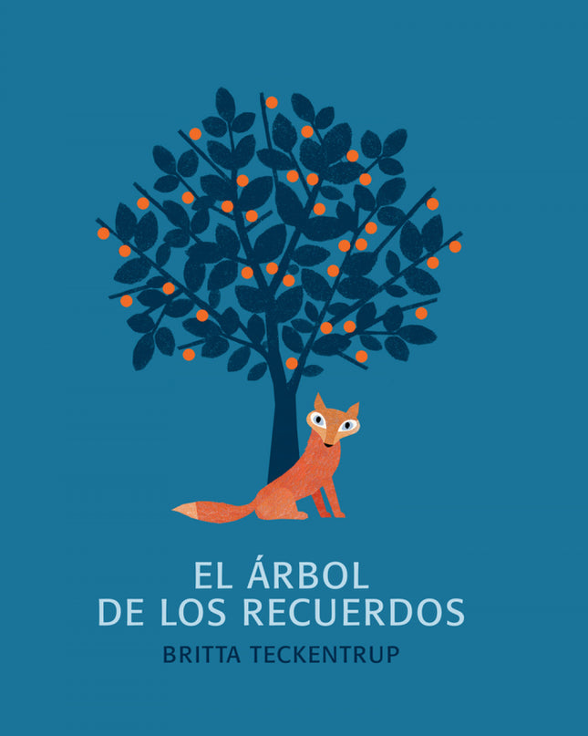 El árbol De Los Recuedos