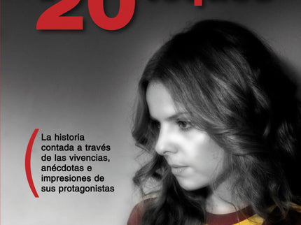 El Fútbol Femenino En 20 Toques