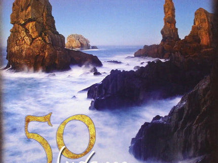 50 Lugares Mágicos De Cantabria