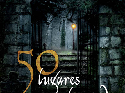 50 Lugares Embrujados De Madrid