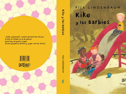 Kike Y Las Barbies