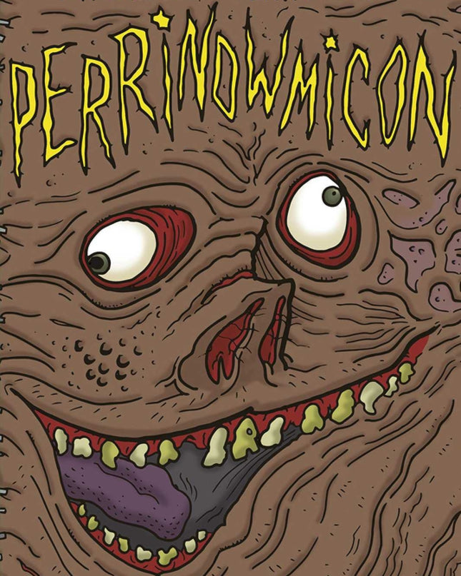 Perrinowmicon