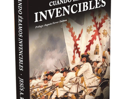 Cuando éramos Invencibles