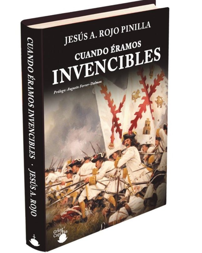 Cuando éramos Invencibles