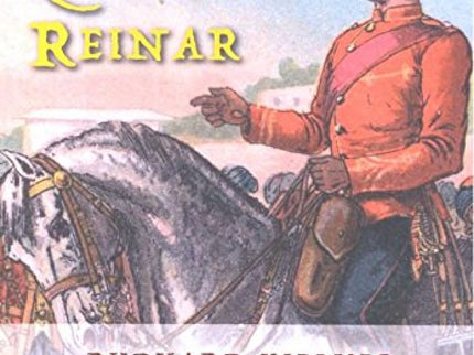 El Hombre Que Pudo Reinar
