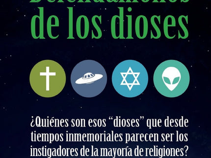 Defendámonos De Los Dioses