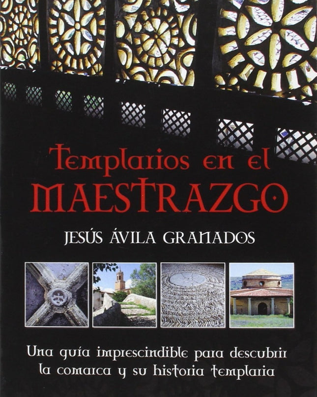 Templarios En El Maestrezgo