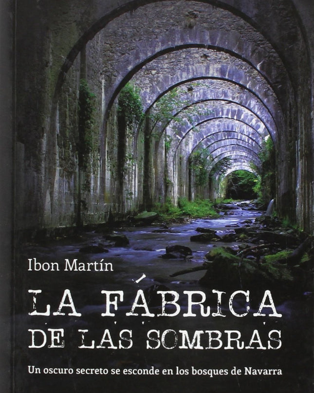 La Fábrica De Las Sombras