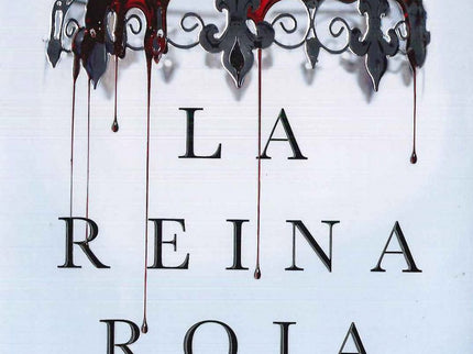 La Reina Roja