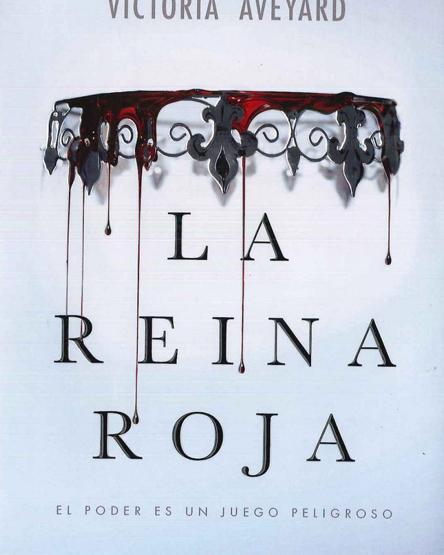 La Reina Roja
