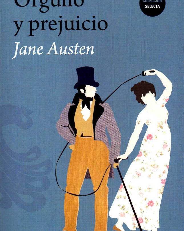 Orgullo Y Prejuicio