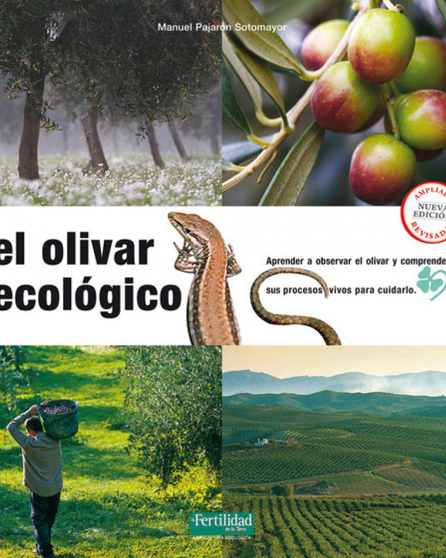El Olivar Ecológico