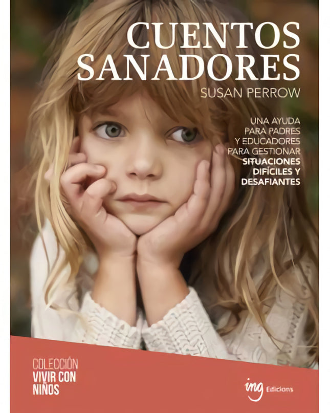 Cuentos Sanadores