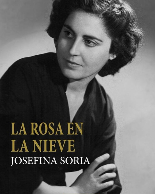 La Rosa En La Nieve