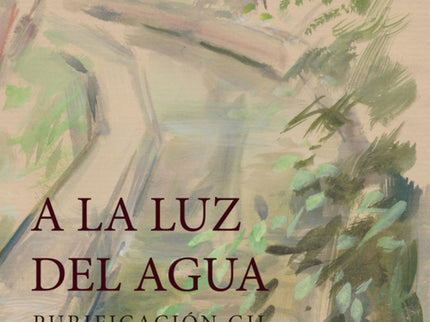A La Luz Del Agua