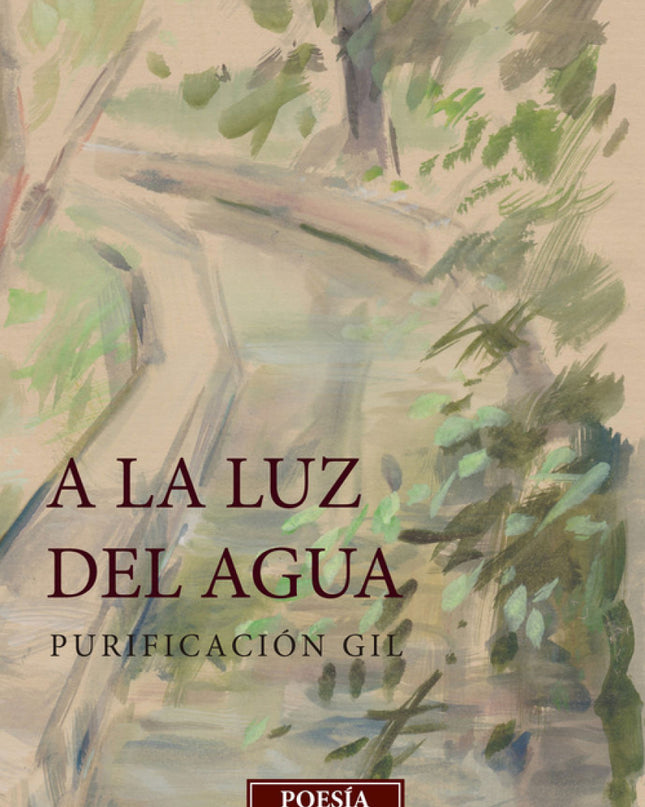 A La Luz Del Agua