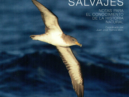 Islas Salvajes