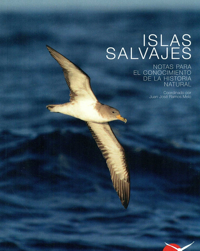 Islas Salvajes